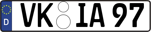 VK-IA97