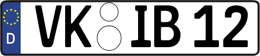 VK-IB12