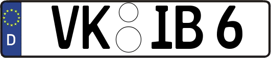 VK-IB6