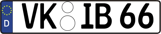 VK-IB66