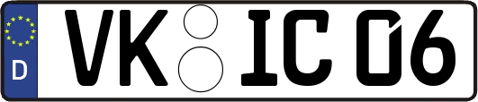 VK-IC06
