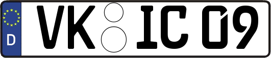 VK-IC09