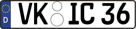 VK-IC36