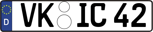 VK-IC42
