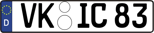 VK-IC83