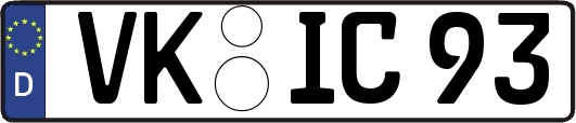 VK-IC93