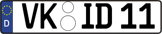 VK-ID11