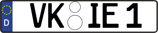 VK-IE1