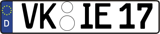 VK-IE17