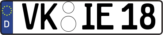 VK-IE18