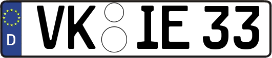 VK-IE33