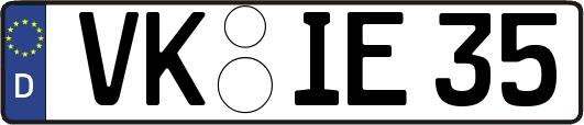 VK-IE35
