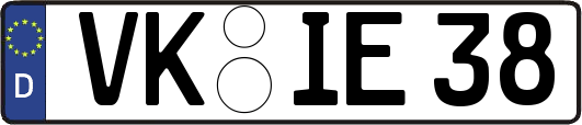 VK-IE38