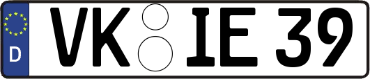 VK-IE39