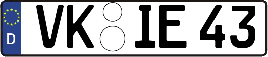 VK-IE43