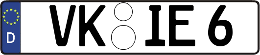 VK-IE6