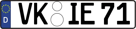 VK-IE71