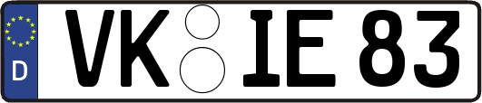 VK-IE83