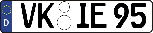 VK-IE95