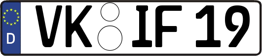 VK-IF19