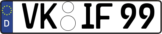 VK-IF99