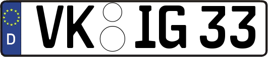 VK-IG33