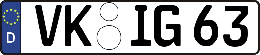 VK-IG63