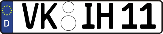 VK-IH11