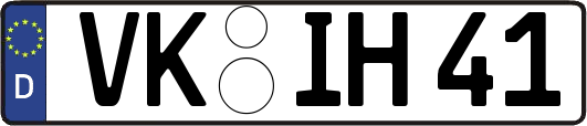 VK-IH41