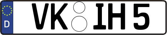 VK-IH5
