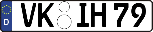 VK-IH79