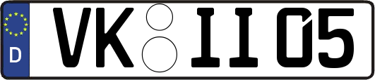 VK-II05