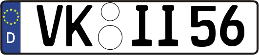 VK-II56