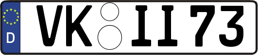 VK-II73