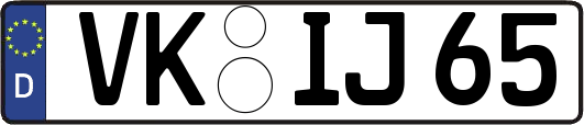 VK-IJ65