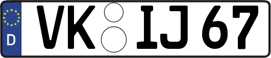 VK-IJ67