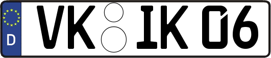 VK-IK06