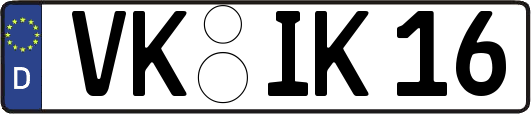 VK-IK16