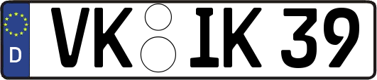 VK-IK39