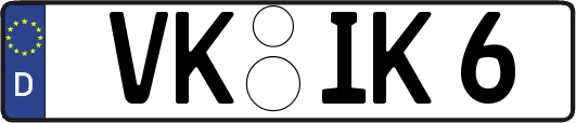 VK-IK6