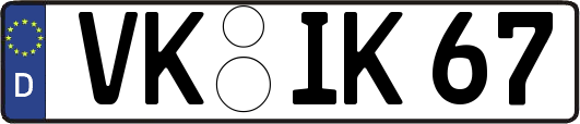 VK-IK67