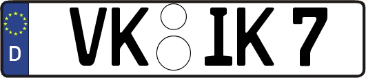 VK-IK7