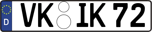 VK-IK72