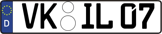 VK-IL07