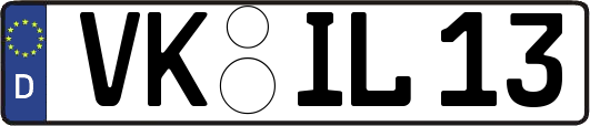VK-IL13