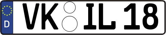 VK-IL18