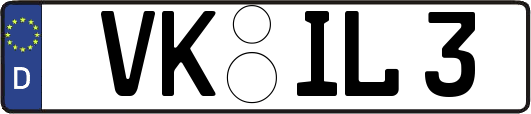 VK-IL3