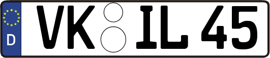 VK-IL45