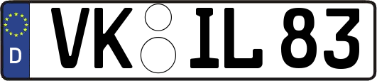 VK-IL83