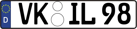 VK-IL98